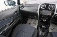 Nissan Note 11 из 22