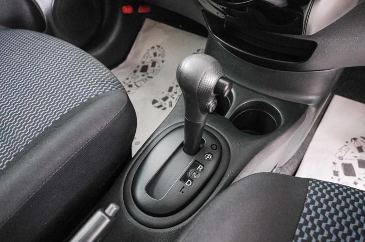 Nissan Note 17 из 22