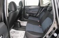 Nissan Note 20 из 22