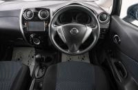 Nissan Note 14 из 22