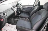 Nissan Note 13 из 22