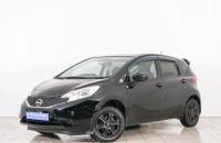 Nissan Note 3 из 22