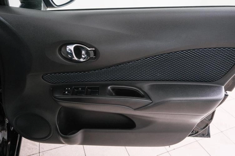 Nissan Note 19 из 22