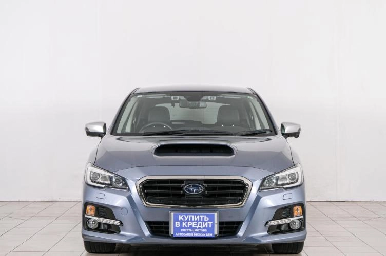 Subaru Levorg 2 из 6