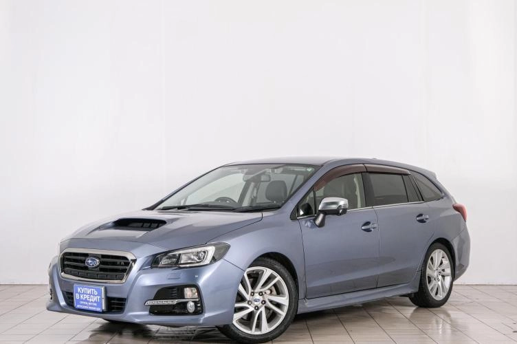 Subaru Levorg 3 из 6