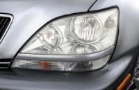Lexus RX 7 из 26