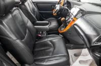 Lexus RX 21 из 26