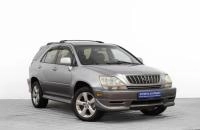 Lexus RX 1 из 26