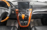Lexus RX 17 из 26
