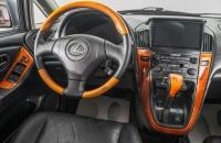 Lexus RX 16 из 26