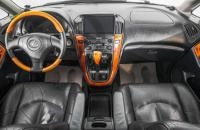 Lexus RX 9 из 26