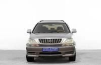 Lexus RX 2 из 26