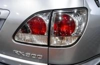 Lexus RX 8 из 26