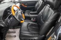 Lexus RX 10 из 26
