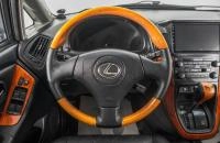 Lexus RX 14 из 26