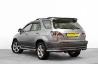 Lexus RX 6 из 26