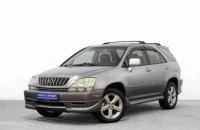 Lexus RX 3 из 26