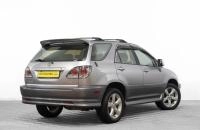 Lexus RX 4 из 26