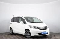 Honda Freed 1 из 18