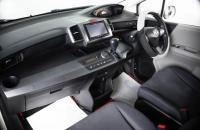 Honda Freed 11 из 18