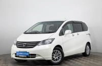 Honda Freed 3 из 18