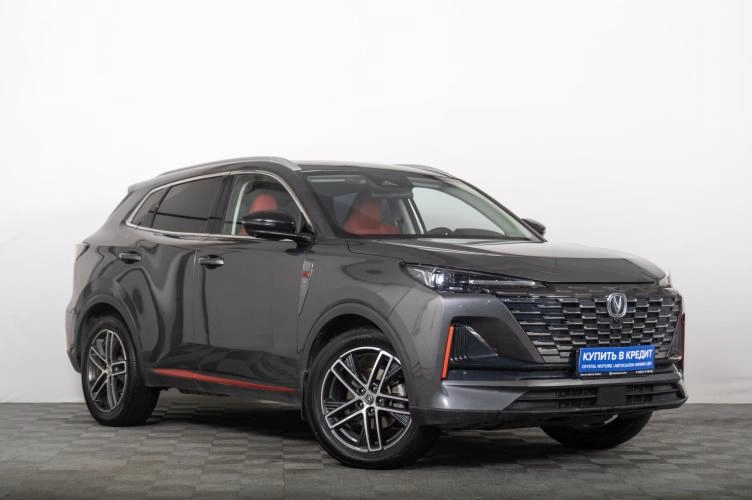 Changan CS55 Plus 1 из 6