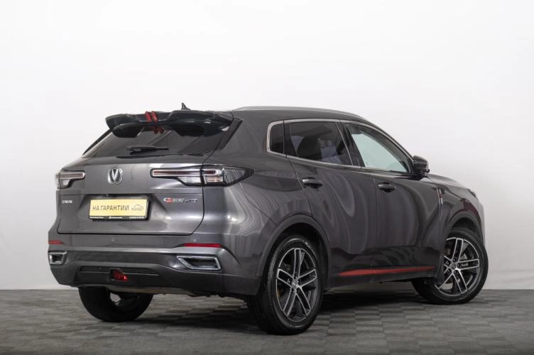 Changan CS55 Plus 6 из 6