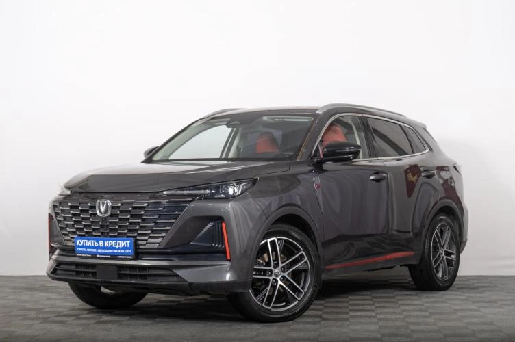 Changan CS55 Plus 2 из 6
