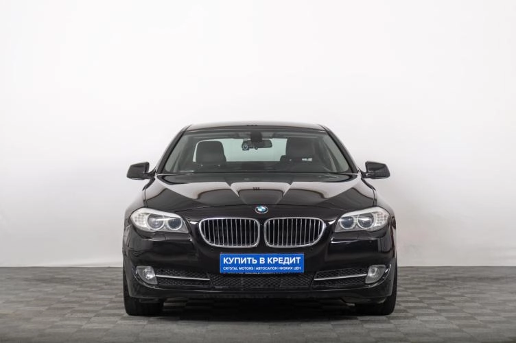 BMW 5 серия 3 из 6