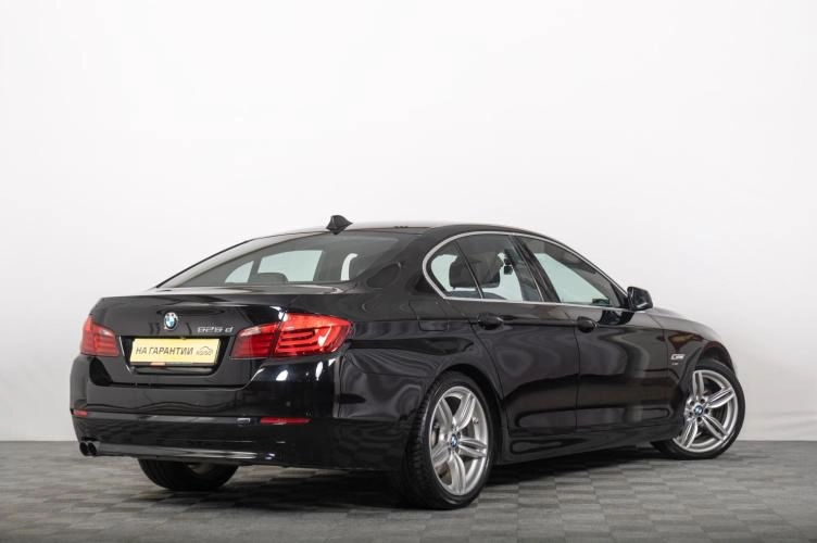 BMW 5 серия 6 из 6