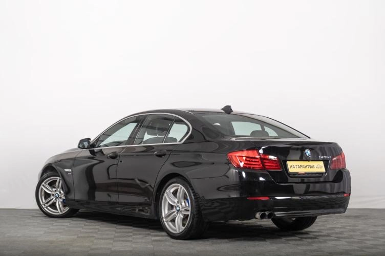 BMW 5 серия 5 из 6