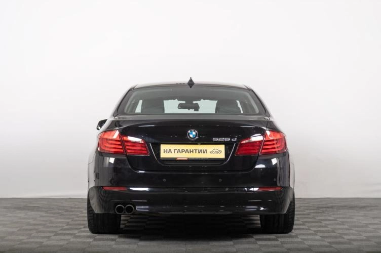 BMW 5 серия 4 из 6