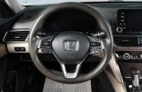 Honda Accord 13 из 19