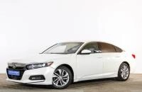 Honda Accord 3 из 19