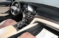 Honda Accord 10 из 19