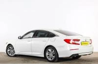 Honda Accord 4 из 19