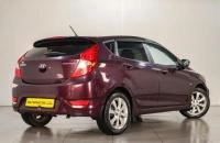 Hyundai Solaris 6 из 18