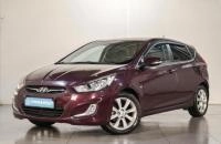 Hyundai Solaris 3 из 18