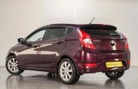 Hyundai Solaris 4 из 18