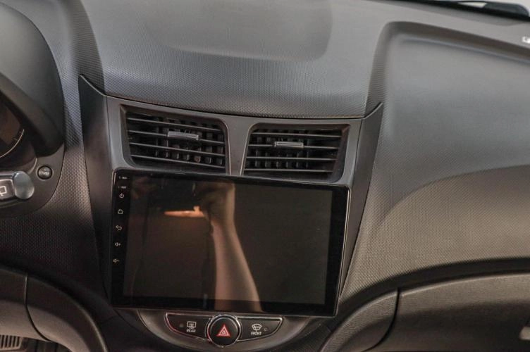 Hyundai Solaris 13 из 18