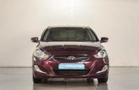 Hyundai Solaris 2 из 18