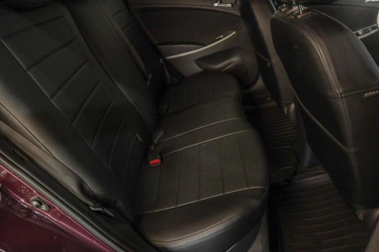Hyundai Solaris 17 из 18