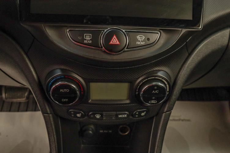 Hyundai Solaris 14 из 18