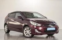 Hyundai Solaris 1 из 18