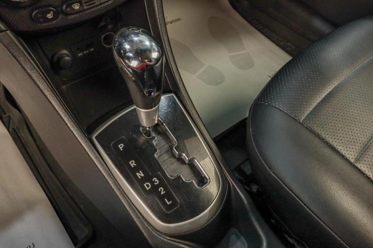 Hyundai Solaris 16 из 18