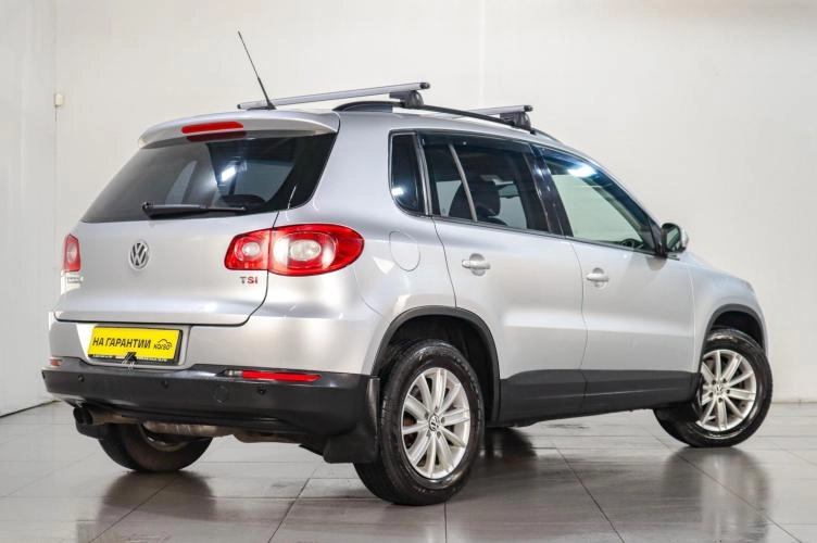 Volkswagen Tiguan 6 из 6