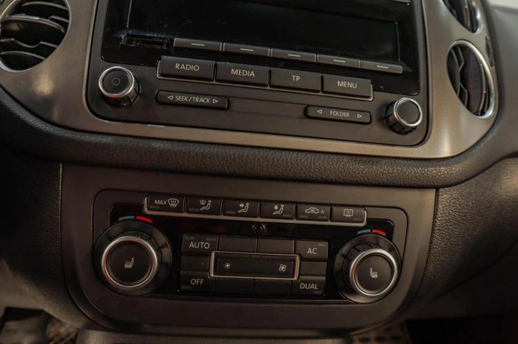 Volkswagen Tiguan 13 из 16