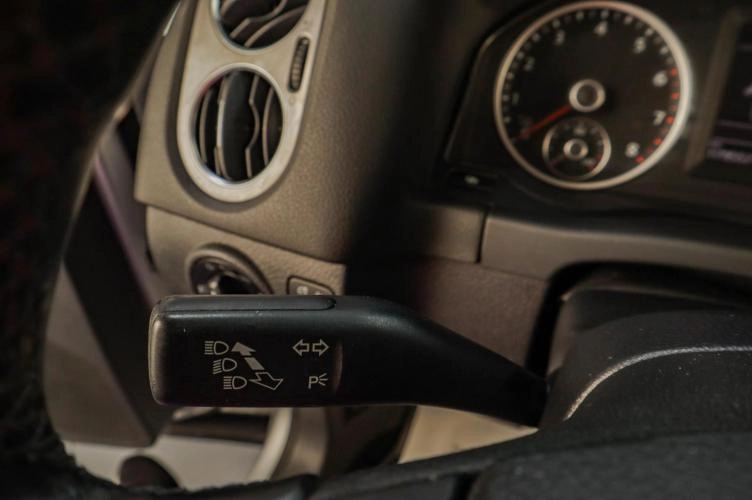 Volkswagen Tiguan 10 из 16