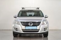 Volkswagen Tiguan 3 из 16
