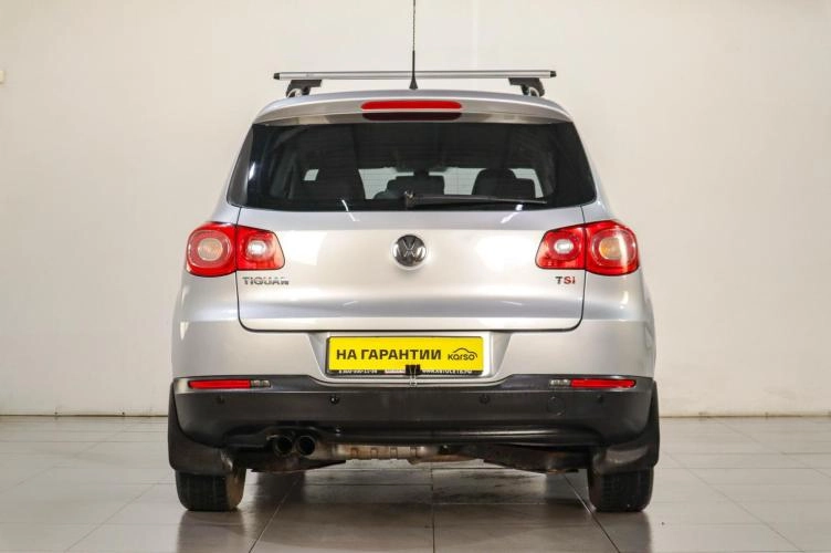 Volkswagen Tiguan 5 из 6